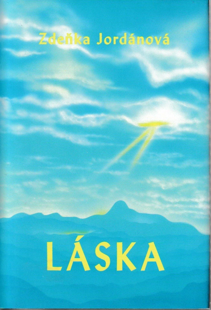 Láska