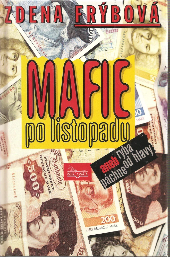 Mafie po listopadu