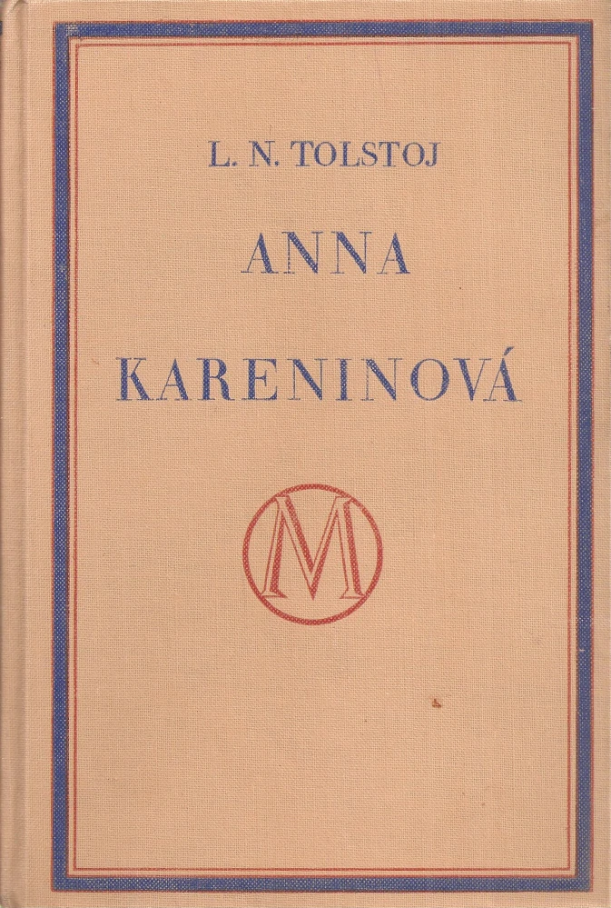 Anna Kareninová