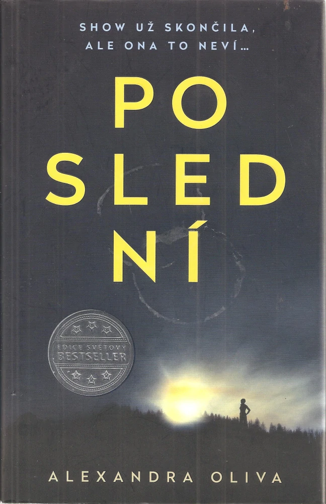 Poslední