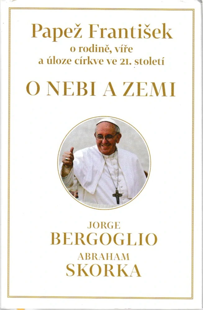 O nebi a zemi