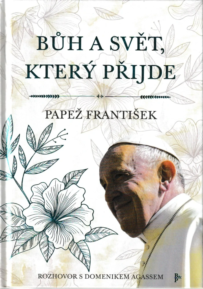 Bůh a svět, který přijde