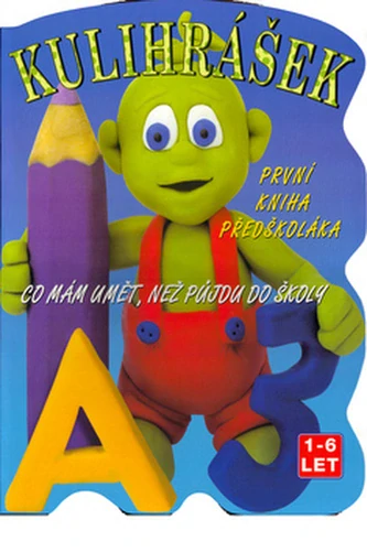 Kulihrášek