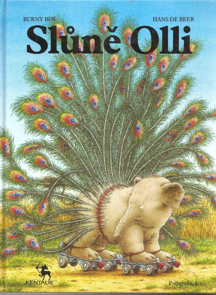 Slůně Olli