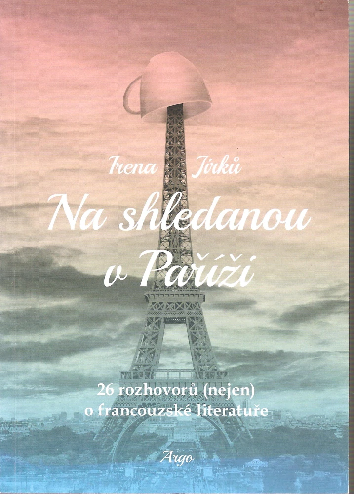 Na shledanou v Paříži
