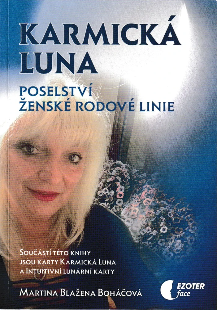 Karmická Luna