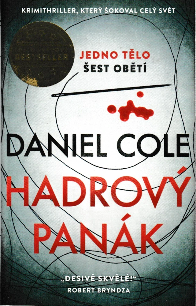 Hadrový panák