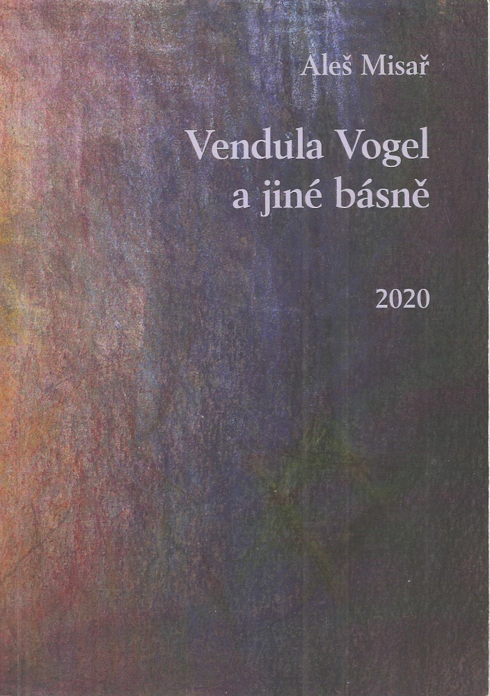 Vendula Vogel a jiné básně