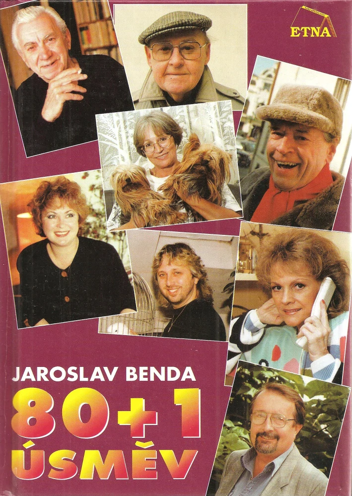 80 + 1 úsměv