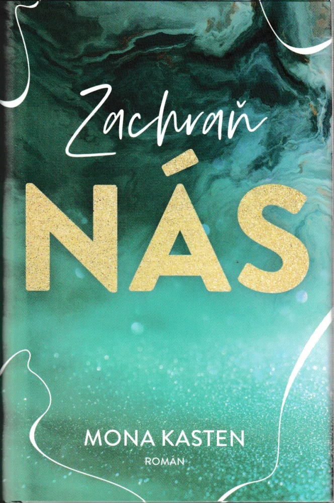 Zachraň nás
