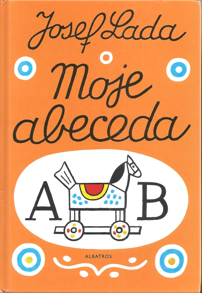 Moje abeceda