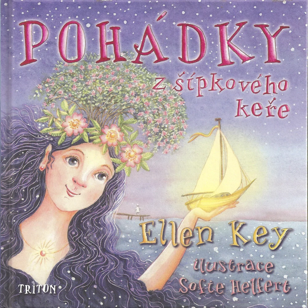 Pohádky z šípkového keře