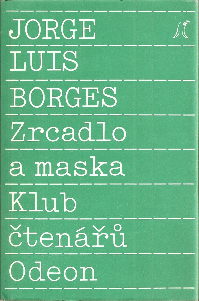 Zrcadlo a maska