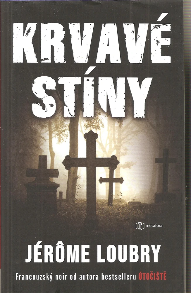 Krvavé stíny