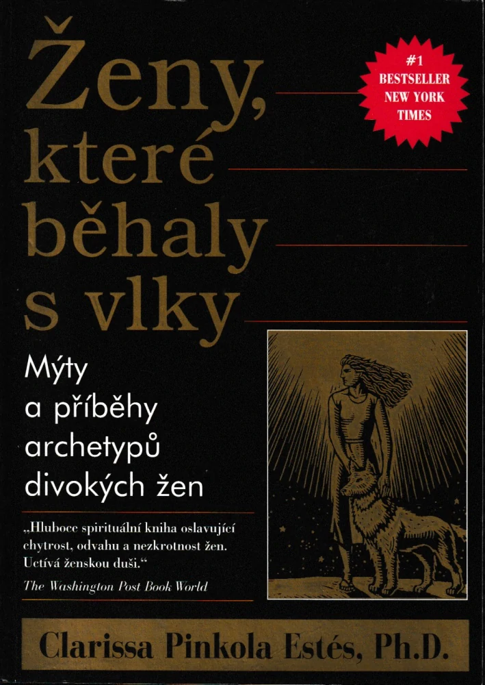Ženy, které běhaly s vlky