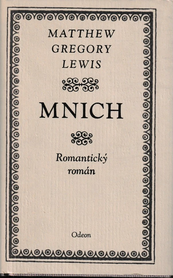 Mnich