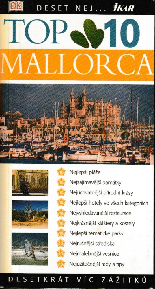 Mallorca