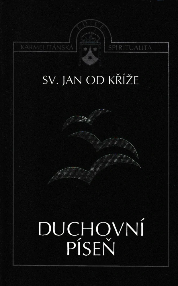 Duchovní píseň