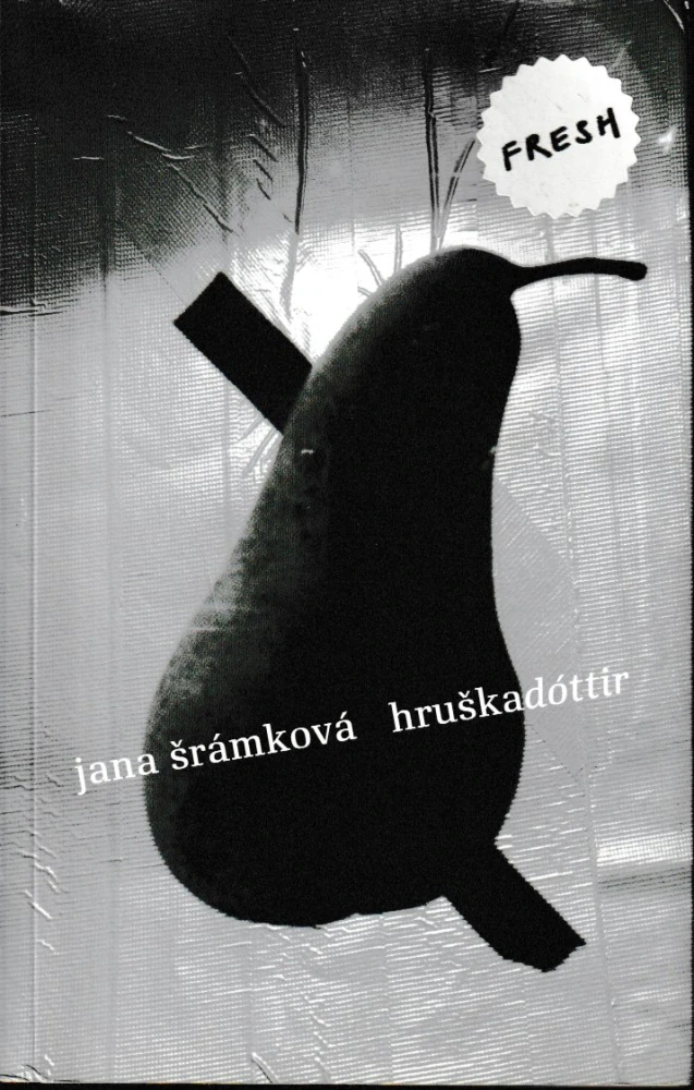 Hruškadóttir