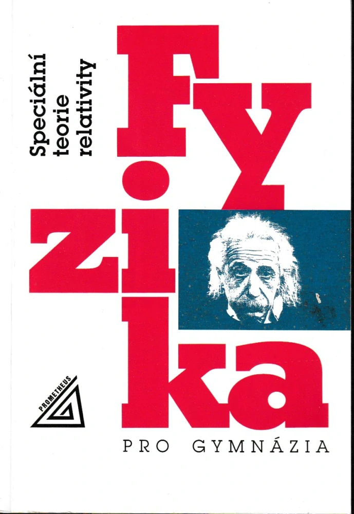 Fyzika pro gymnázia