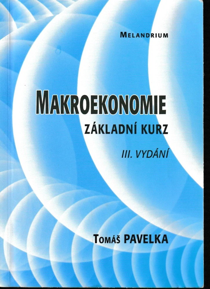 Makroekonomie