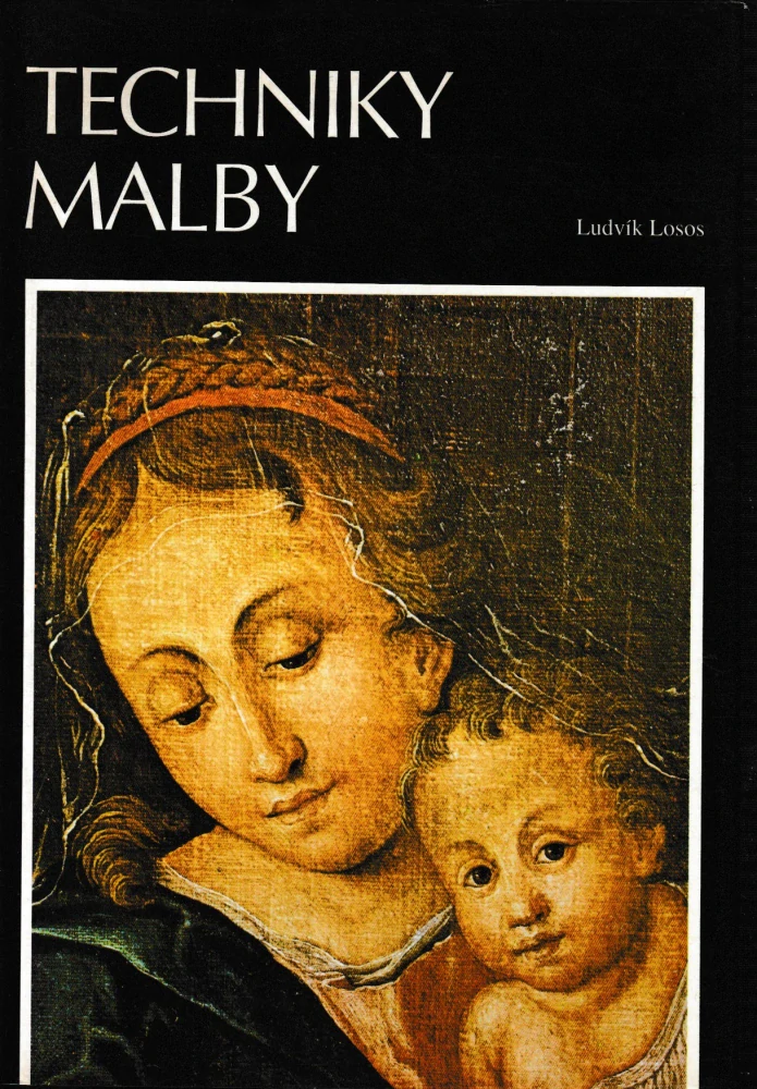 Techniky malby