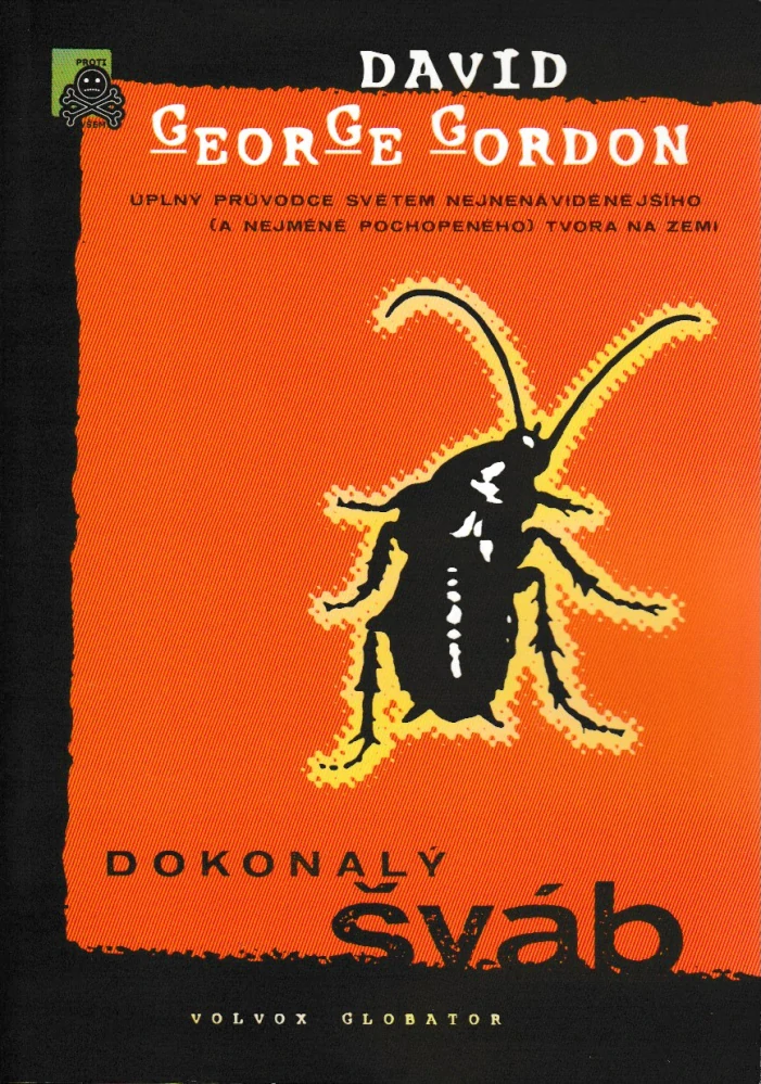 Dokonalý šváb