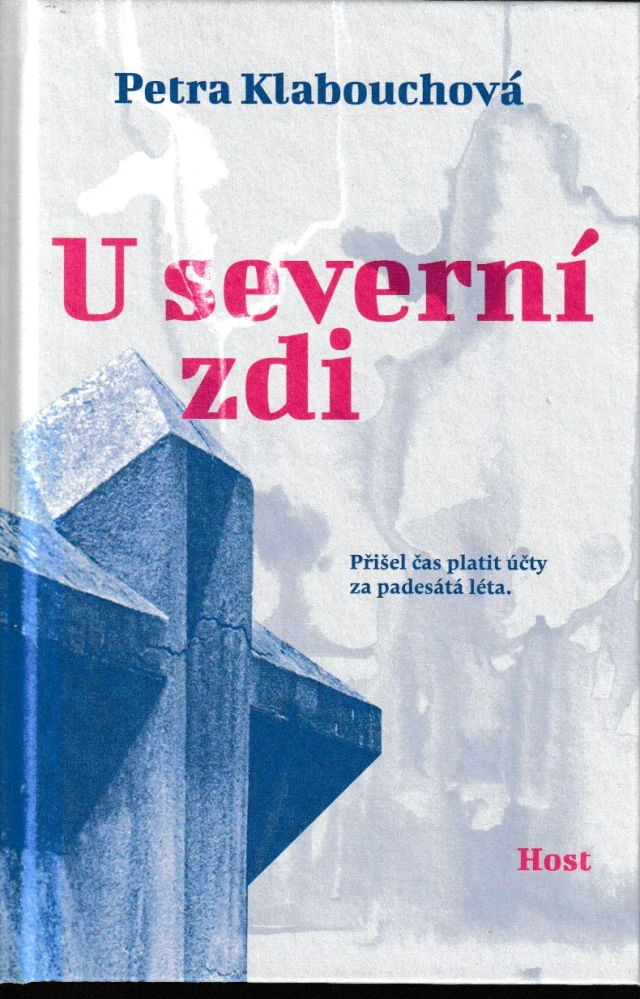 U severní zdi