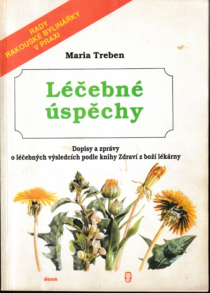 Léčebné úspěchy