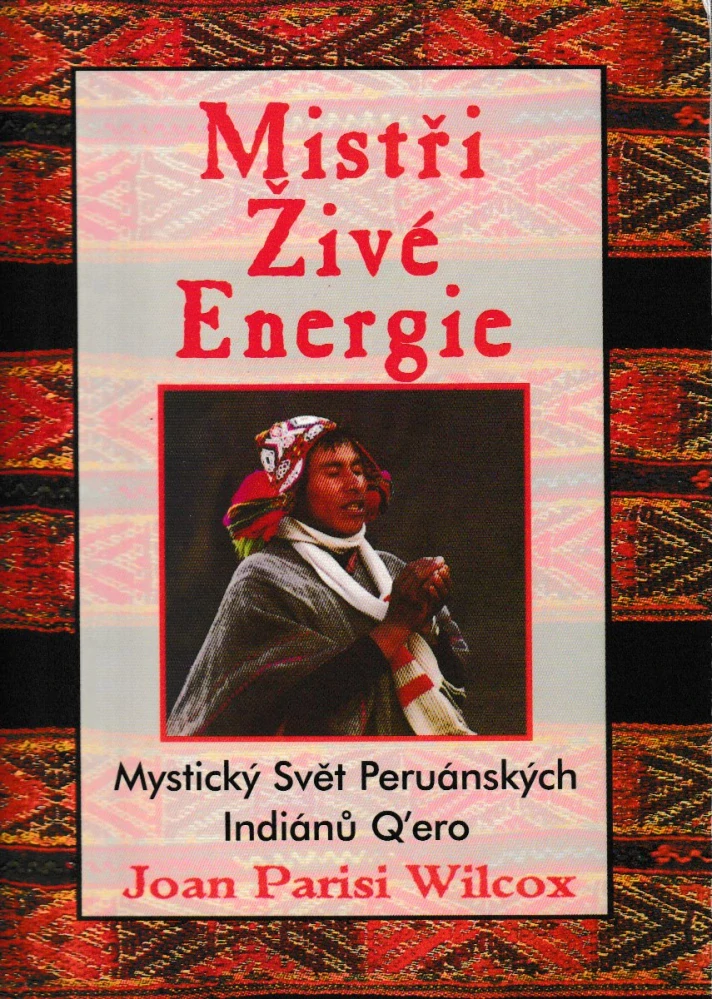 Mistři Živé energie