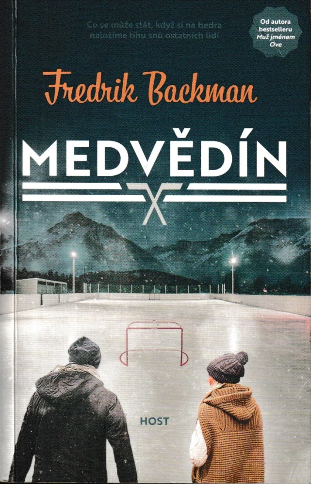 Medvědín