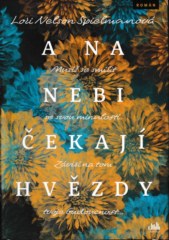A na nebi čekají hvězdy