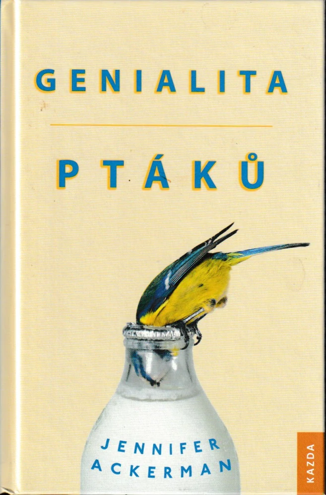 Genialita ptáků