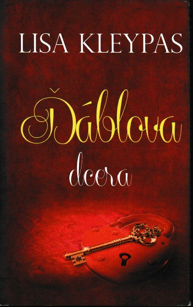 Ďáblova dcera
