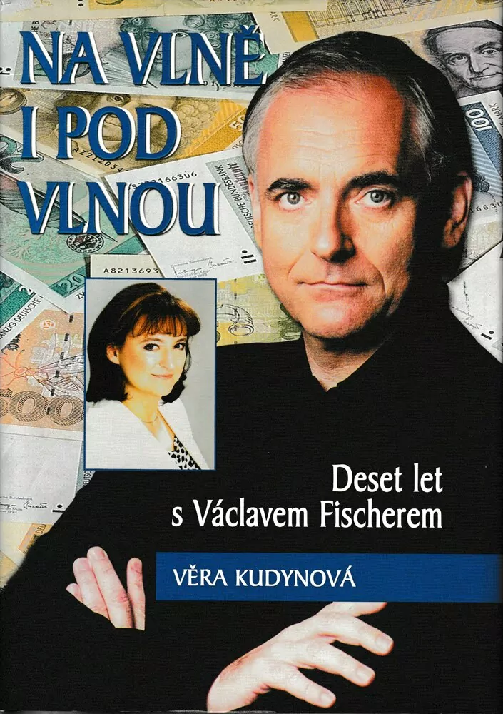 Na vlně i pod vlnou