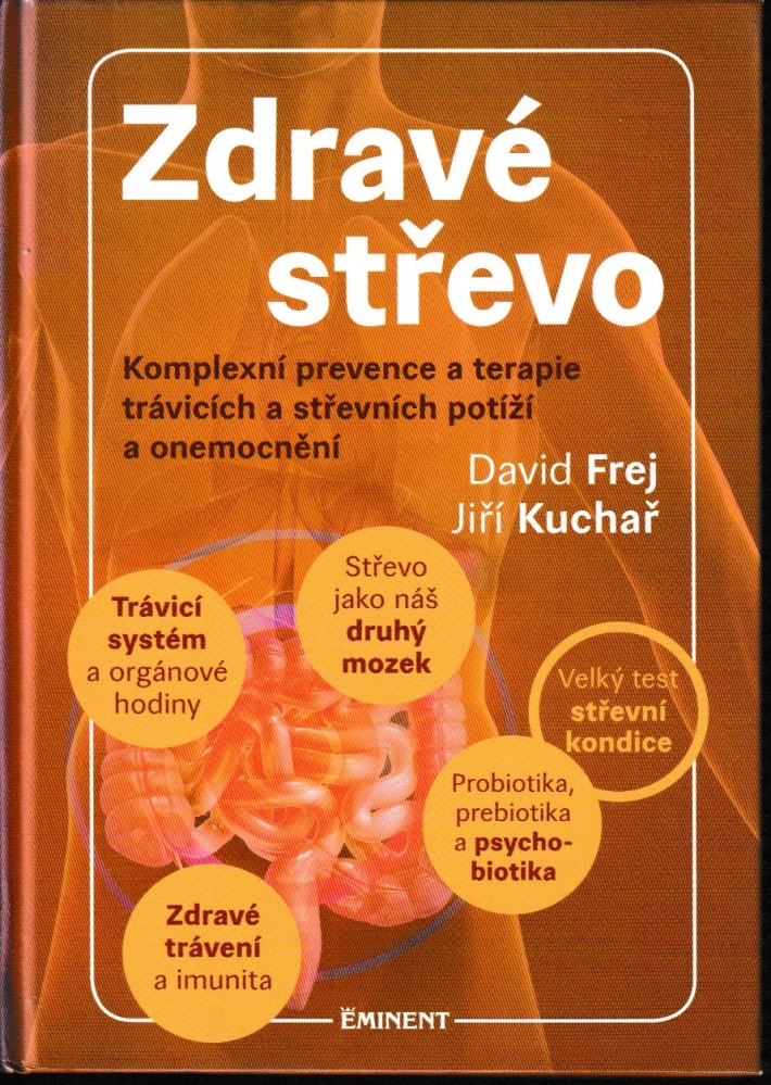 Zdravé střevo