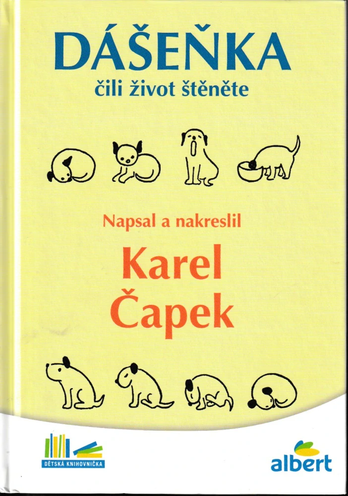 Dášeňka