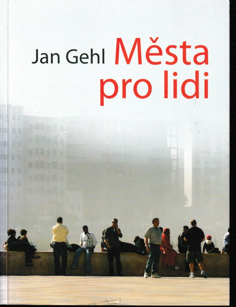 Města pro lidi