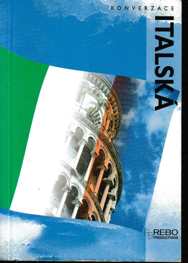 Italská konverzace