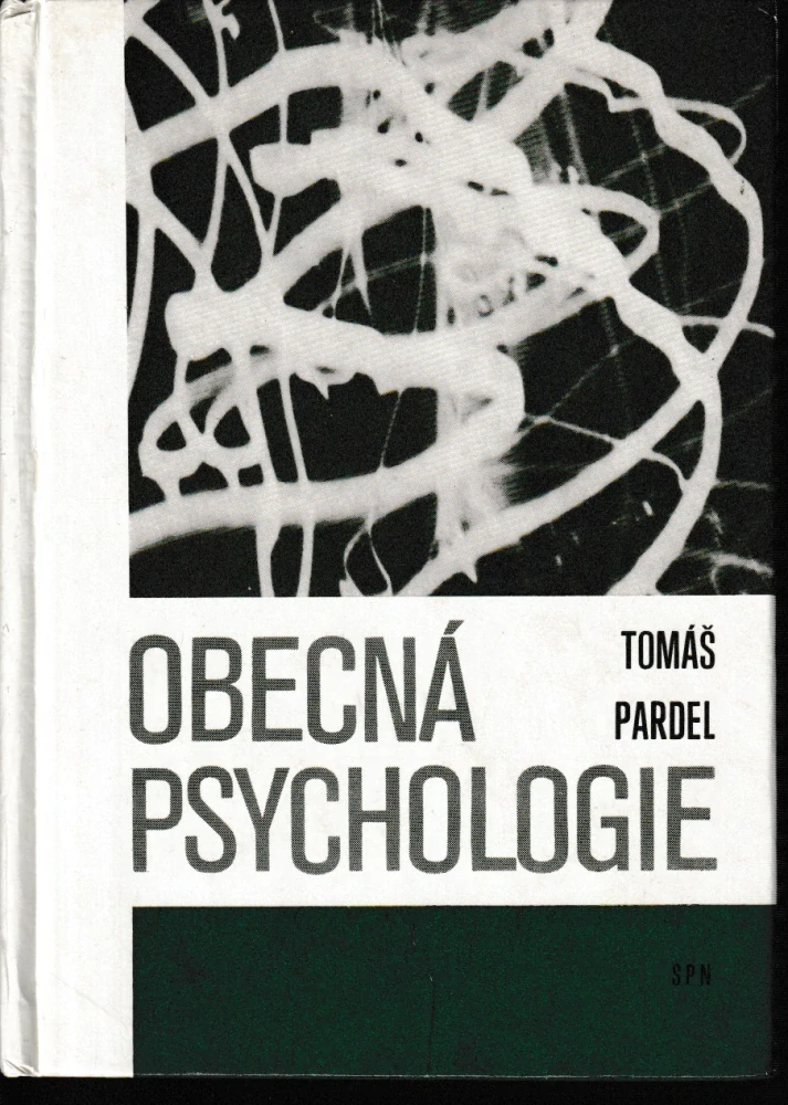 Obecná psychologie