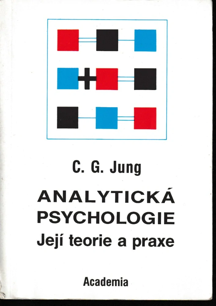 Analytická psychologie