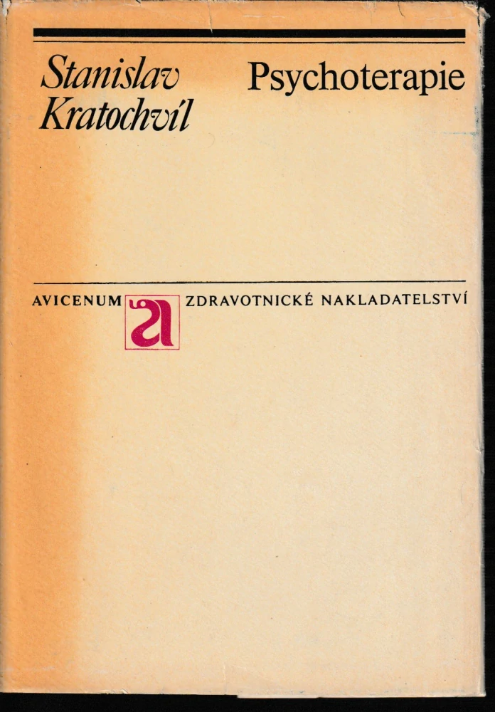 Psychoterapie