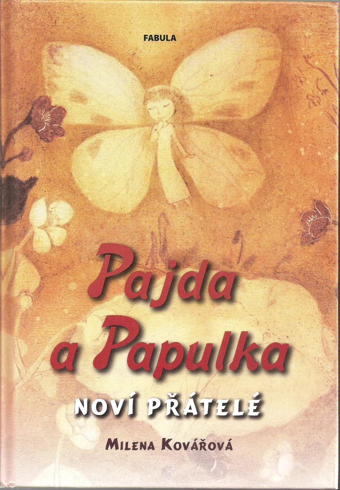 Pajda a Papulka
