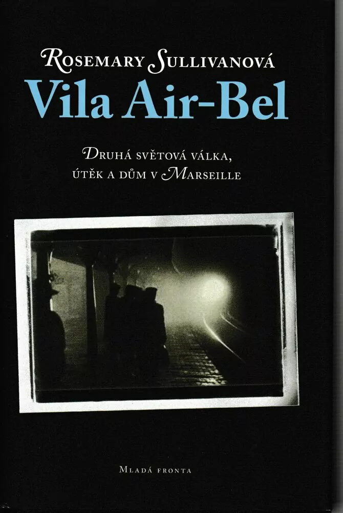 Vila Air-Bel