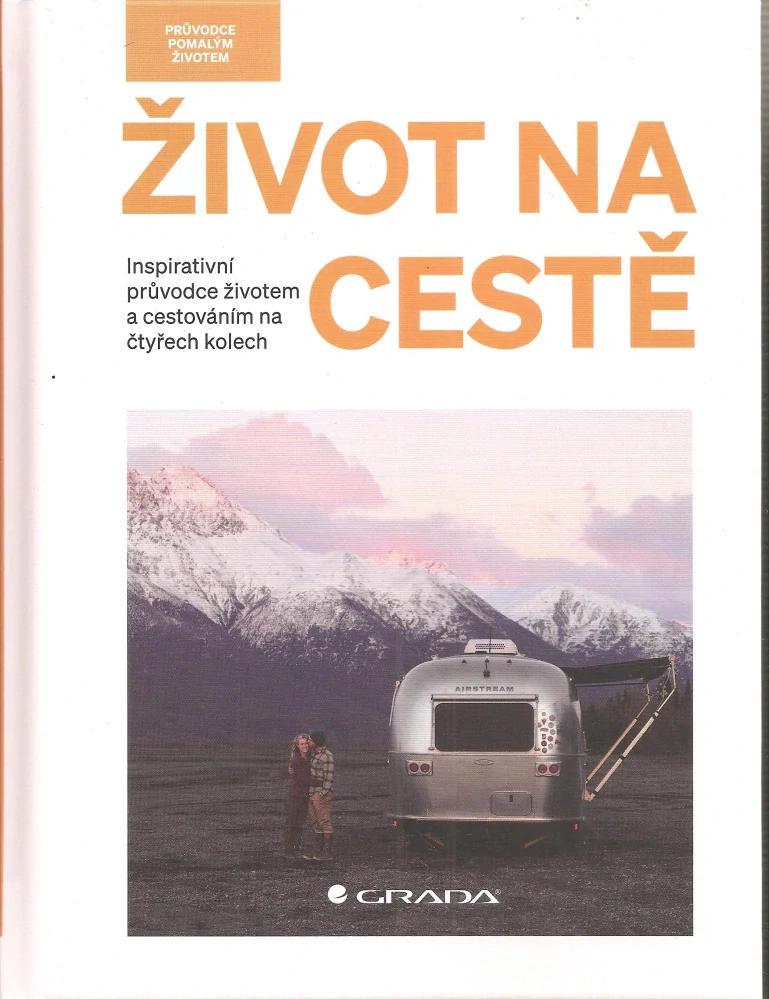 Život na cestě
