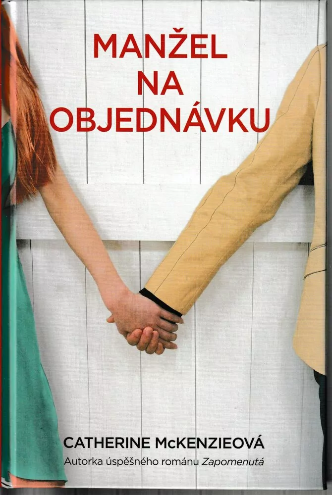 Manžel na objednávku