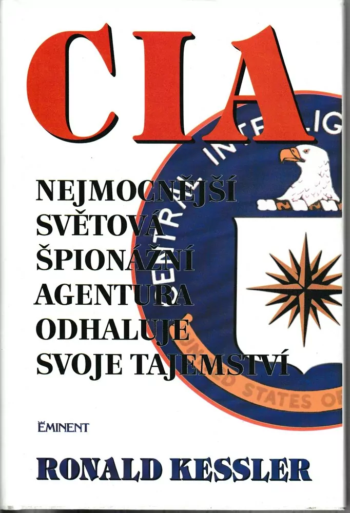 CIA