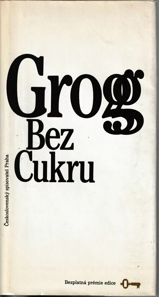 Grog bez cukru