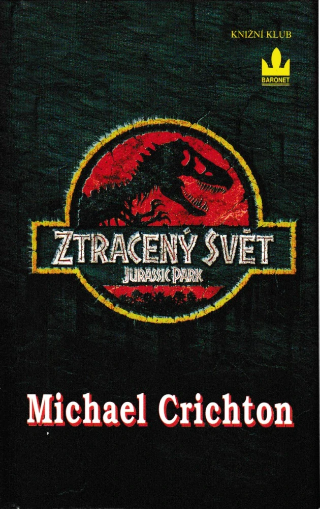 Ztracený svět