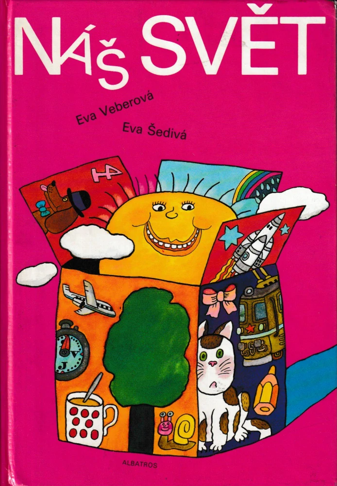 Náš svět